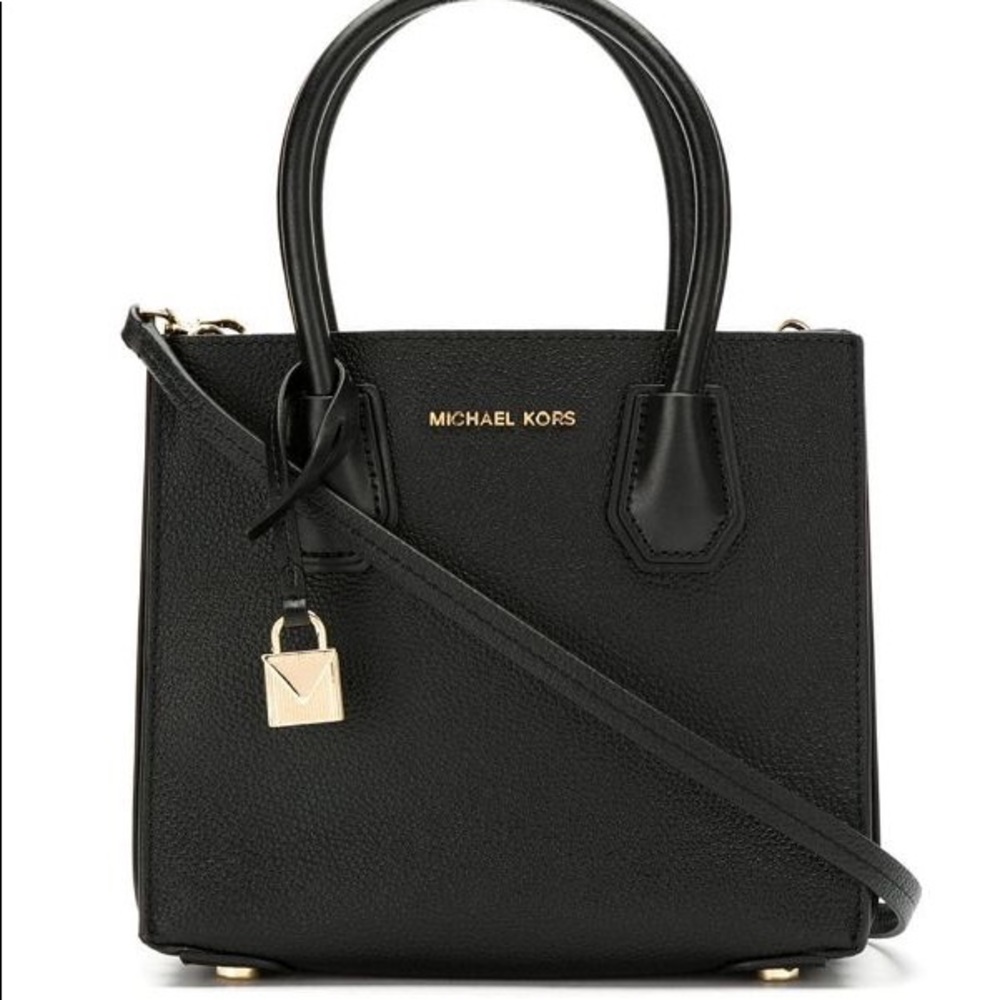 MICHEAL KORS MERCER BAG